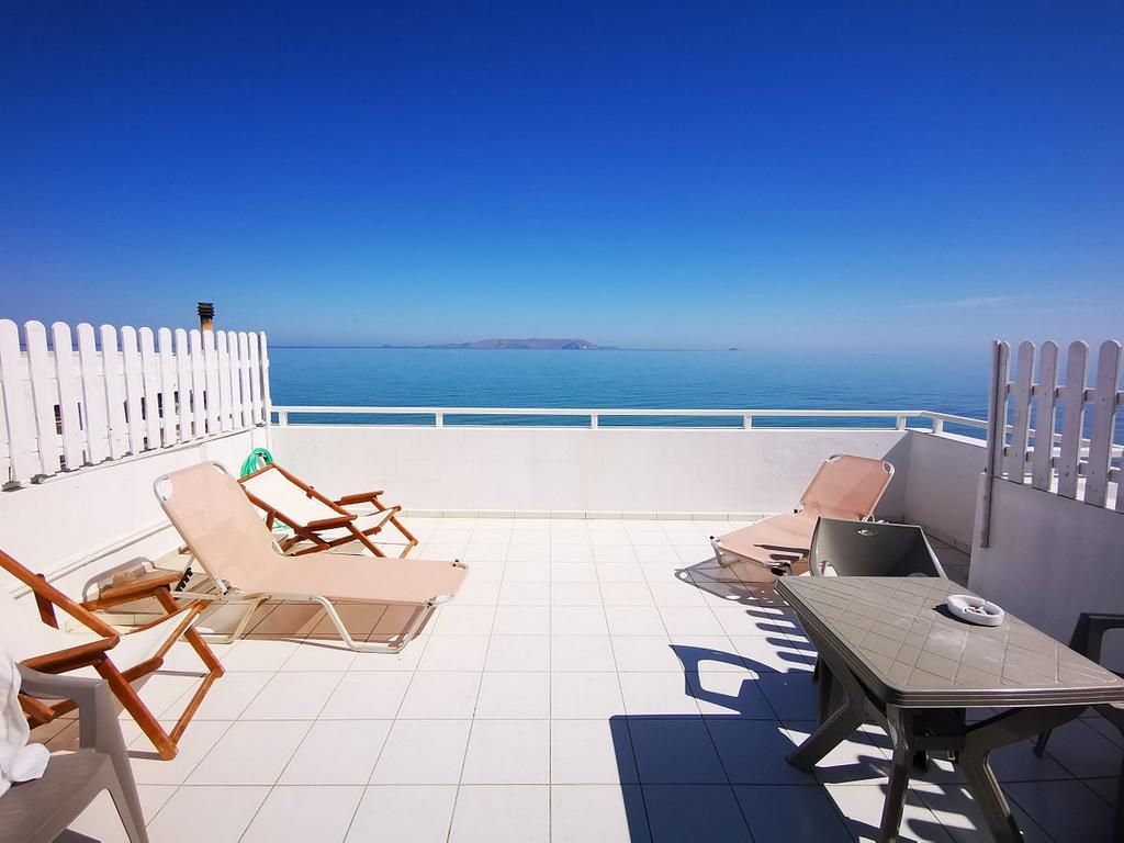 Almare Beach Hôtel 3* pas cher
