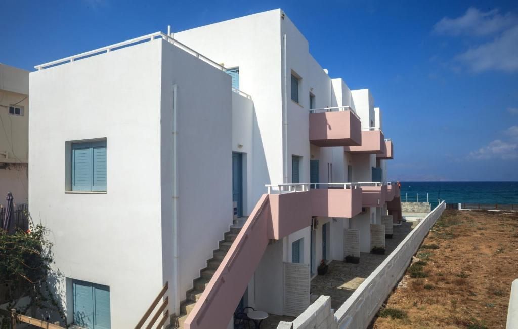 Almare Beach Hôtel 3* pas cher photo 3