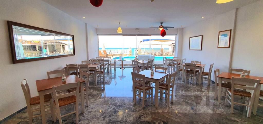 Almare Beach Hôtel 3* pas cher photo 4