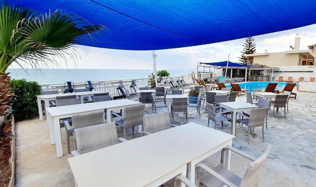 Almare Beach Hôtel 3* pas cher photo 9