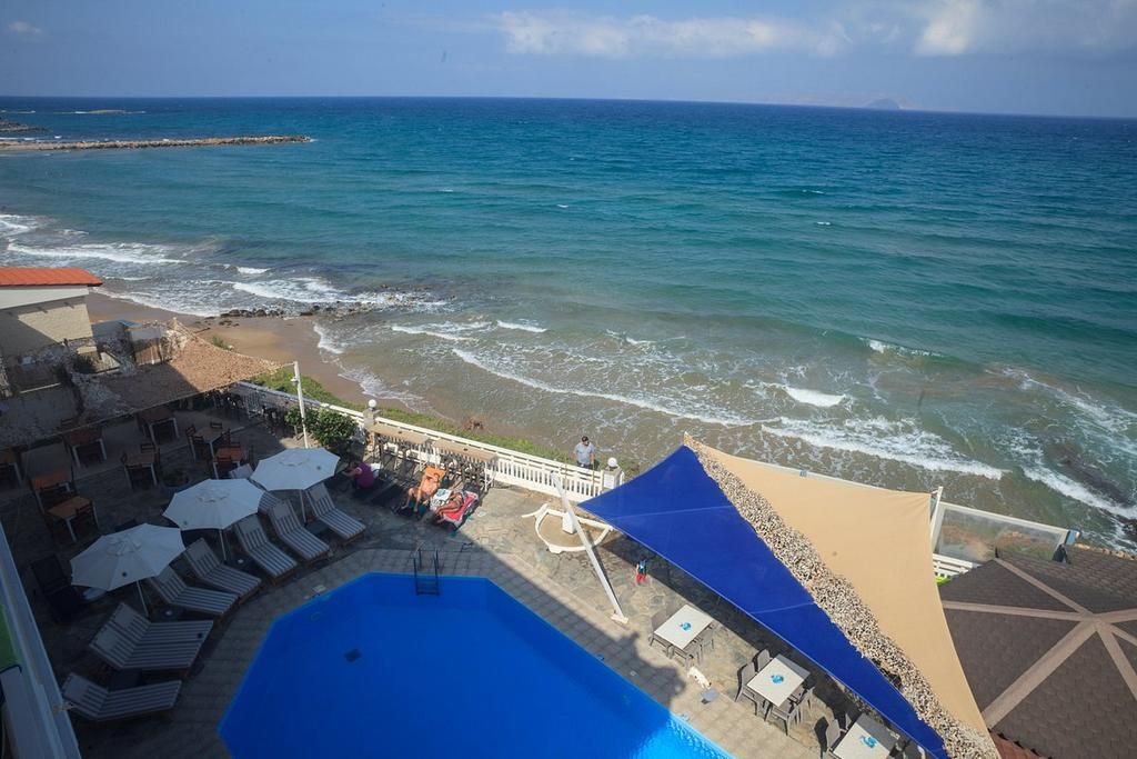Almare Beach Hôtel 3* pas cher photo 10