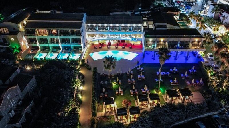 Castello Boutique Resort & Spa 5* - Adult Only +16 pas cher photo 1