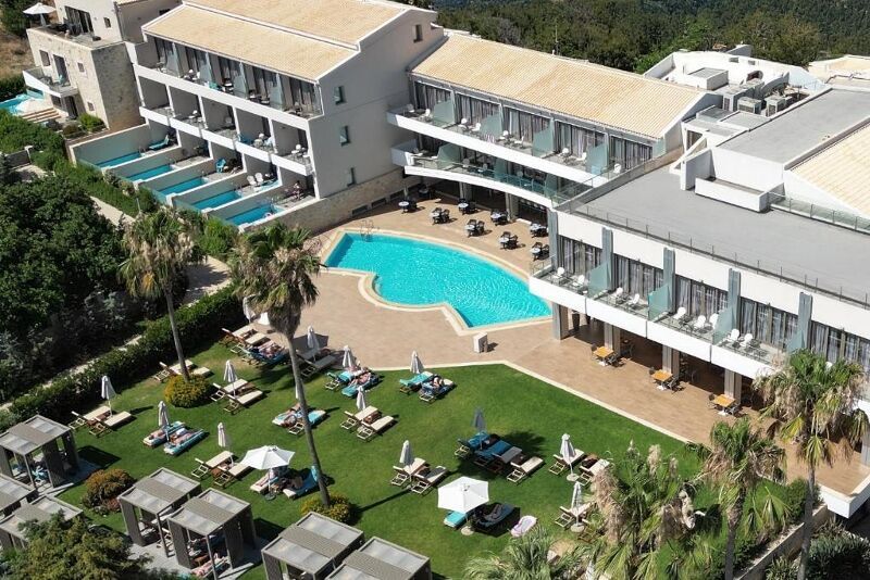 Castello Boutique Resort & Spa 5* - Adult Only +16 pas cher photo 2