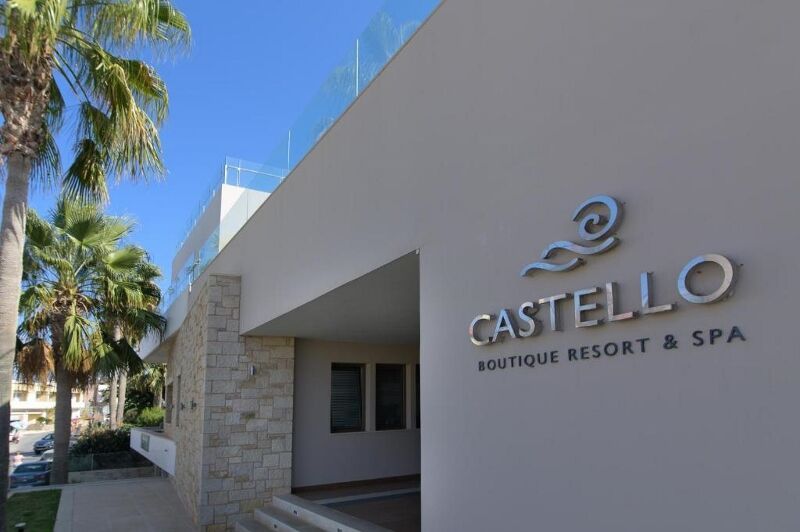 Castello Boutique Resort & Spa 5* - Adult Only +16 pas cher photo 3