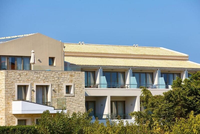 Castello Boutique Resort & Spa 5* - Adult Only +16 pas cher photo 5