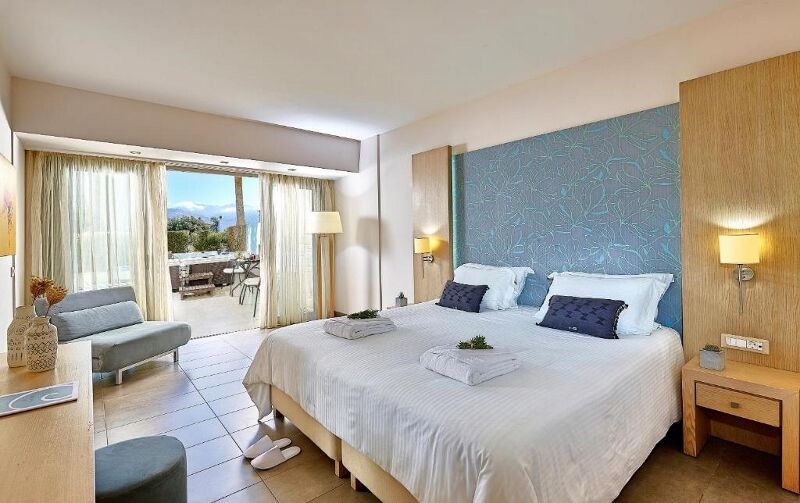 Castello Boutique Resort & Spa 5* - Adult Only +16 pas cher photo 6