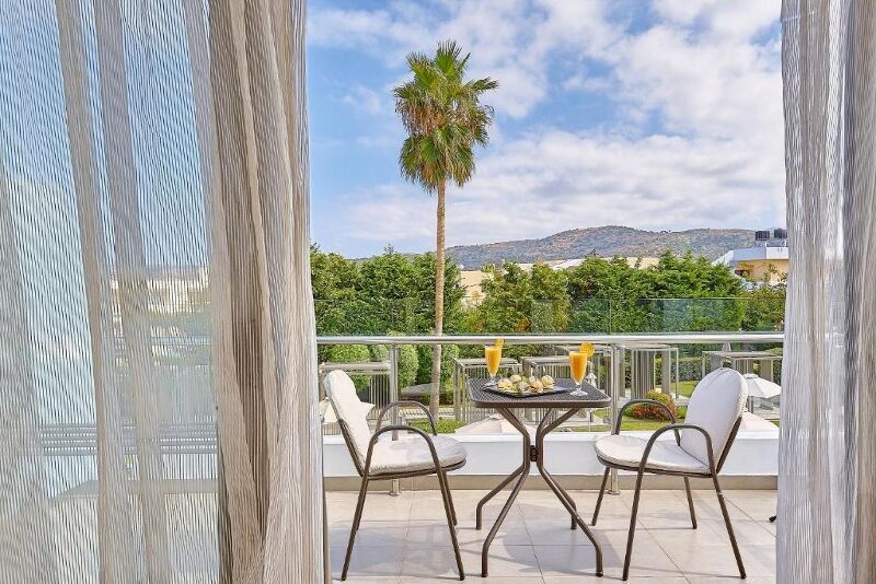 Castello Boutique Resort & Spa 5* - Adult Only +16 pas cher photo 7