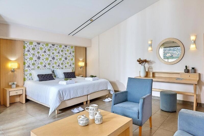 Castello Boutique Resort & Spa 5* - Adult Only +16 pas cher photo 8