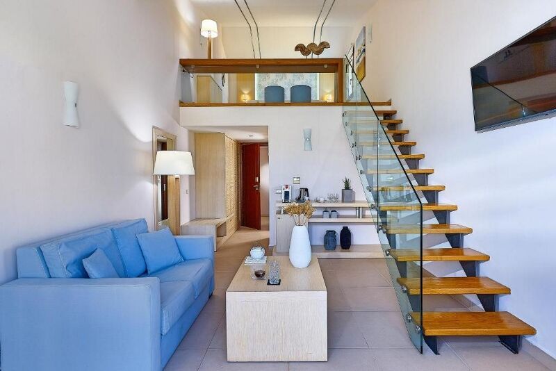 Castello Boutique Resort & Spa 5* - Adult Only +16 pas cher photo 9
