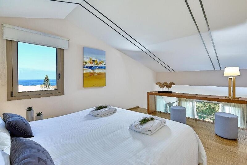 Castello Boutique Resort & Spa 5* - Adult Only +16 pas cher photo 10