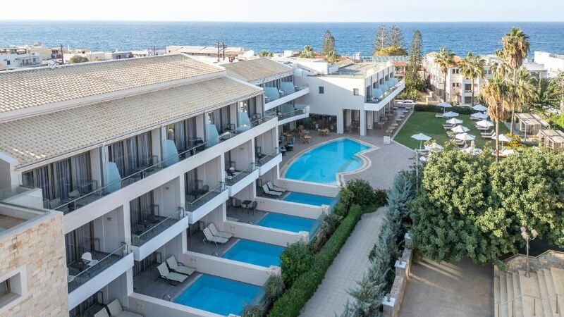 Castello Boutique Resort & Spa 5* - Adult Only +16 pas cher photo 11