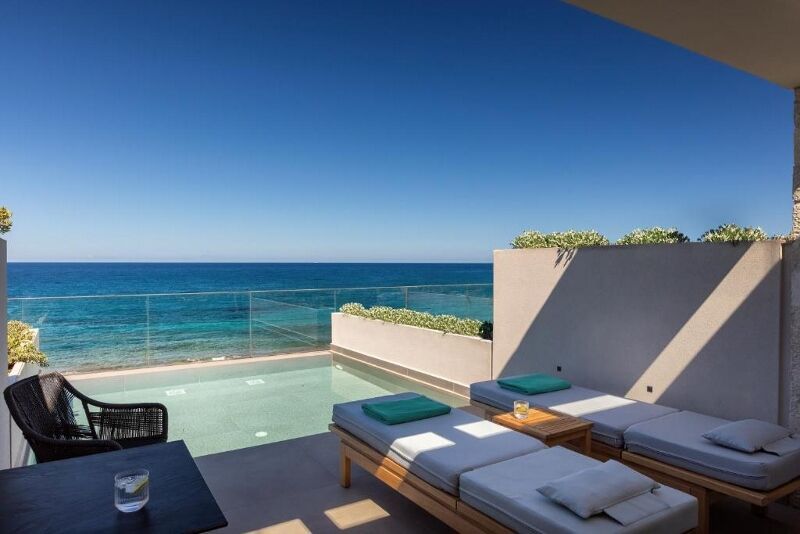 Castello Boutique Resort & Spa 5* - Adult Only +16 pas cher photo 12