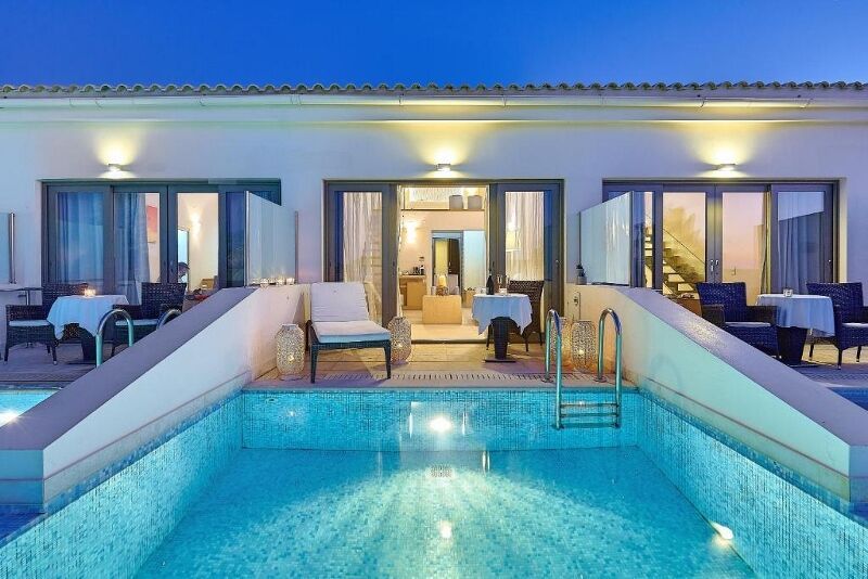 Castello Boutique Resort & Spa 5* - Adult Only +16 pas cher photo 13