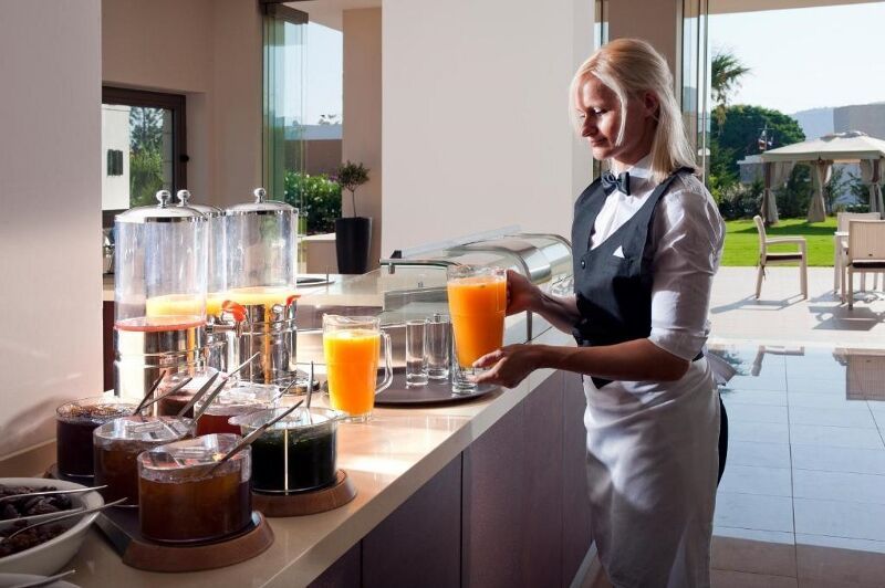 Castello Boutique Resort & Spa 5* - Adult Only +16 pas cher photo 14