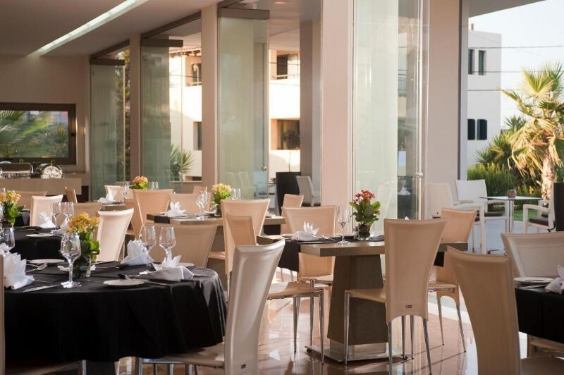 Castello Boutique Resort & Spa 5* - Adult Only +16 pas cher photo 15