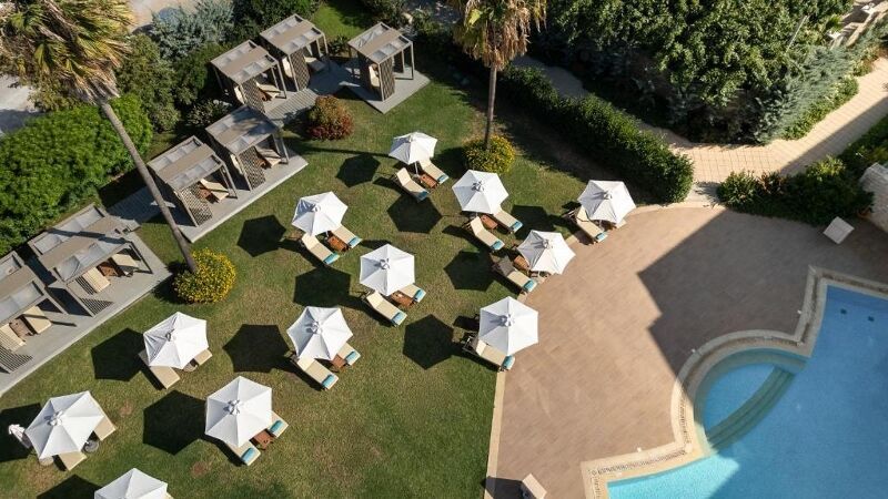 Castello Boutique Resort & Spa 5* - Adult Only +16 pas cher photo 17