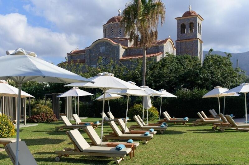 Castello Boutique Resort & Spa 5* - Adult Only +16 pas cher photo 18