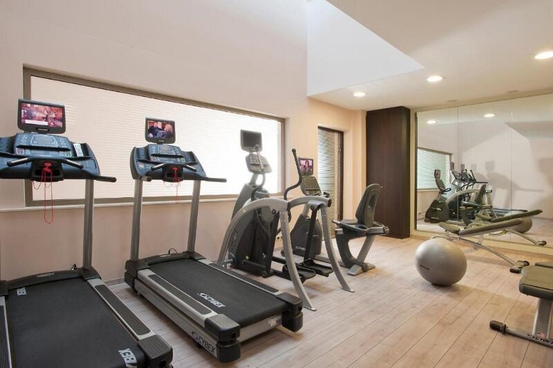 Castello Boutique Resort & Spa 5* - Adult Only +16 pas cher photo 19