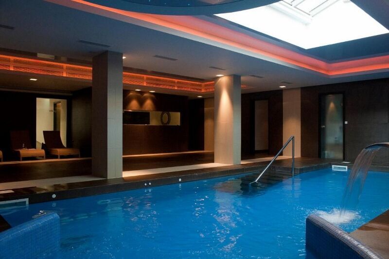 Castello Boutique Resort & Spa 5* - Adult Only +16 pas cher photo 20