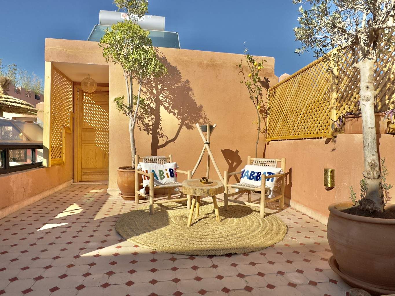 Riad Brothers pas cher photo 2