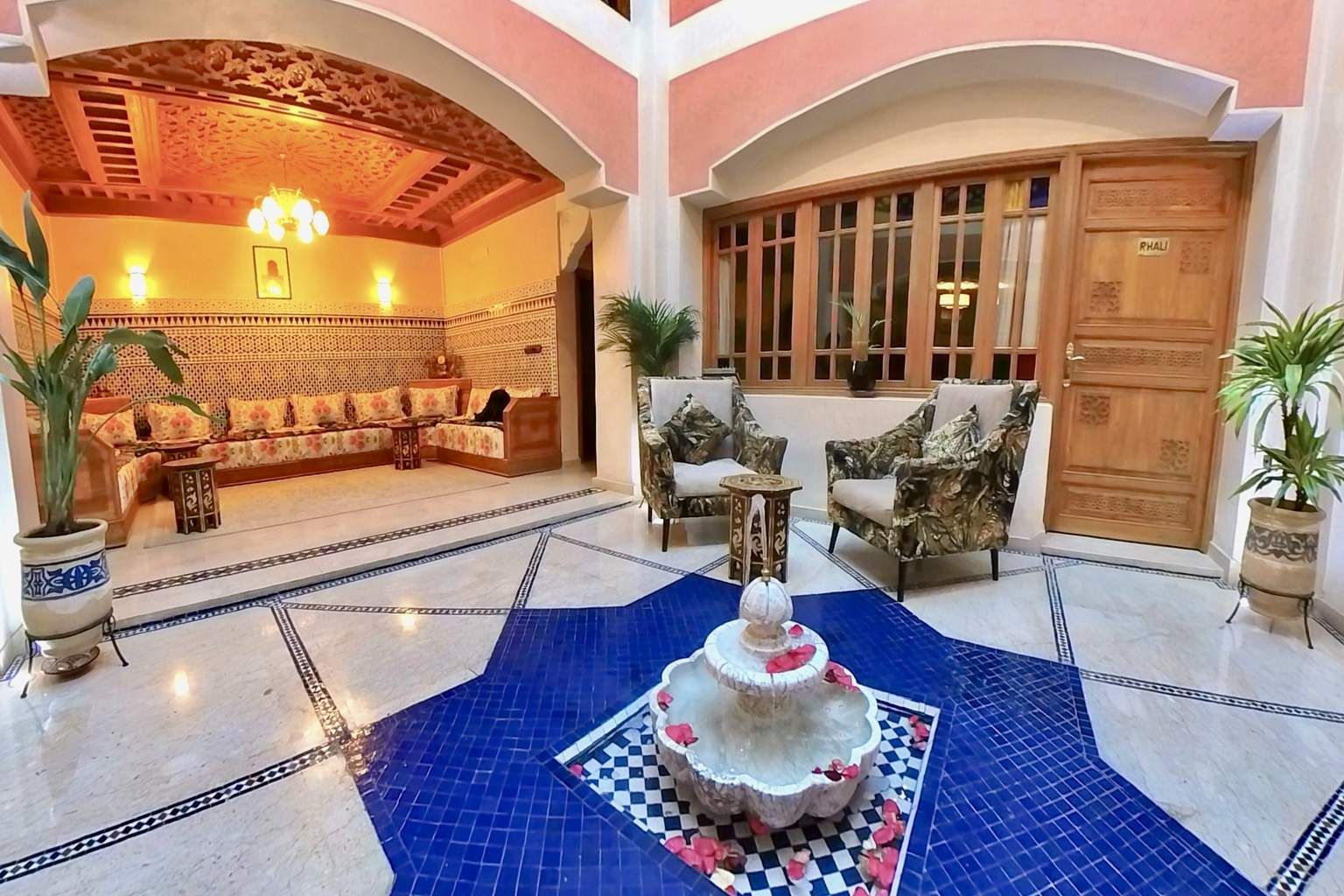 Riad Brothers pas cher photo 3