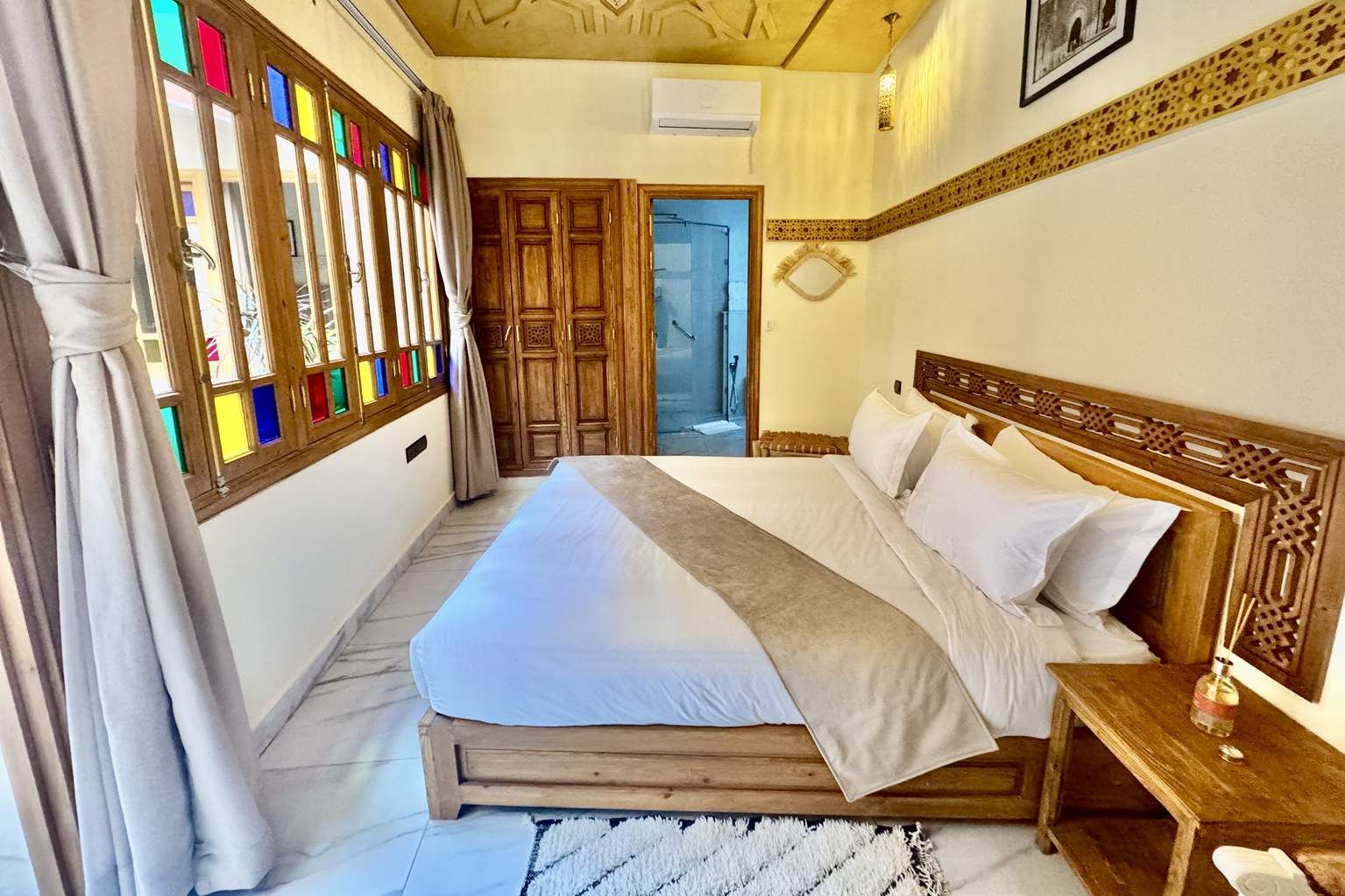 Riad Brothers pas cher photo 4
