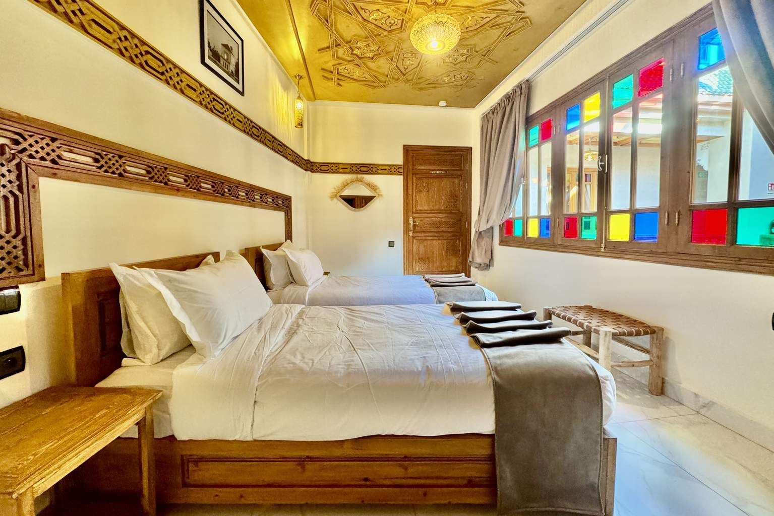 Riad Brothers pas cher photo 5
