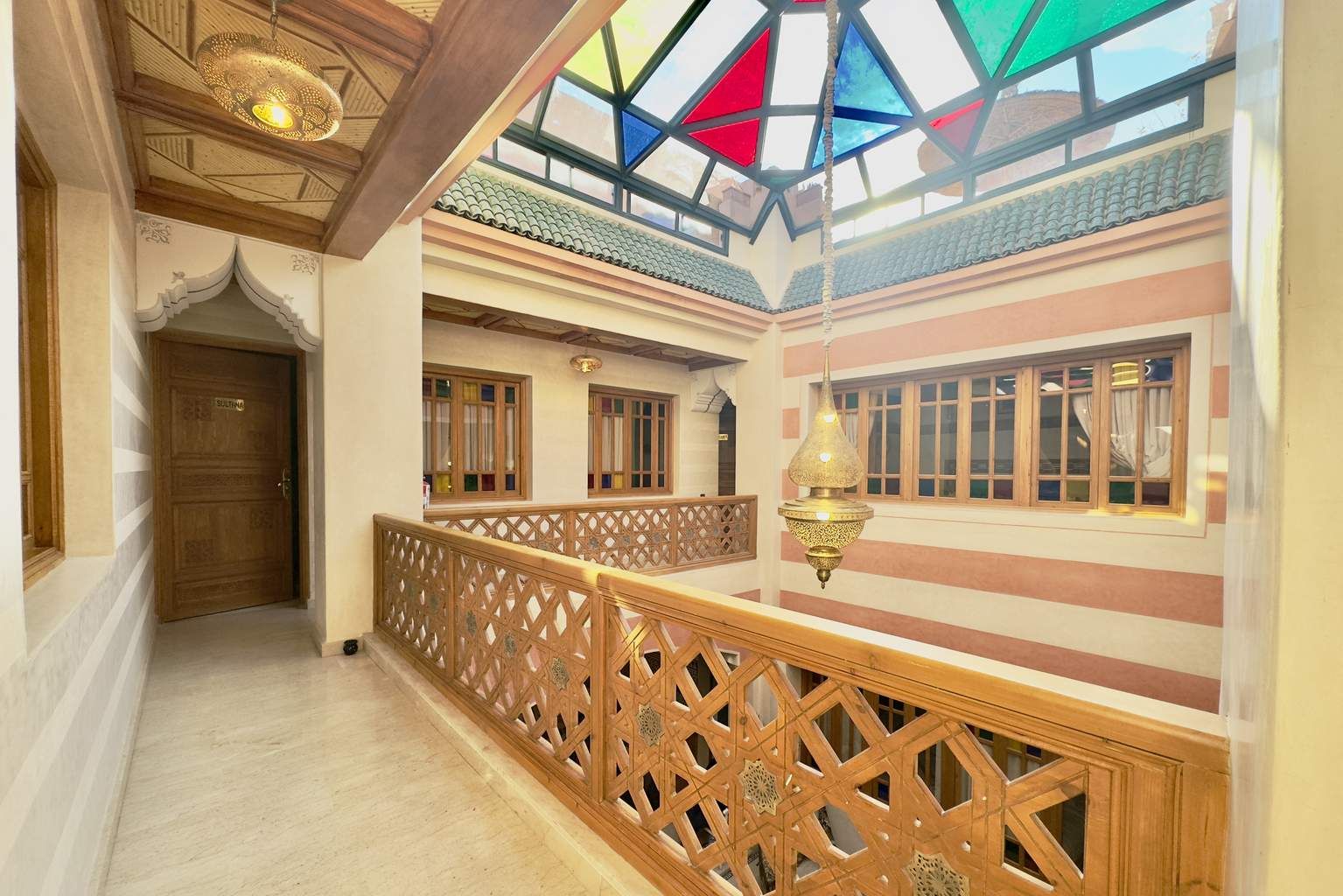 Riad Brothers pas cher photo 7