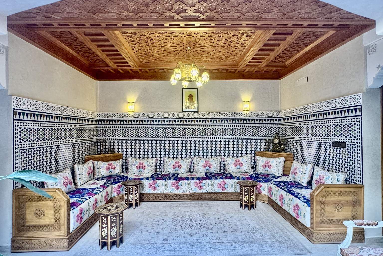 Riad Brothers pas cher photo 8