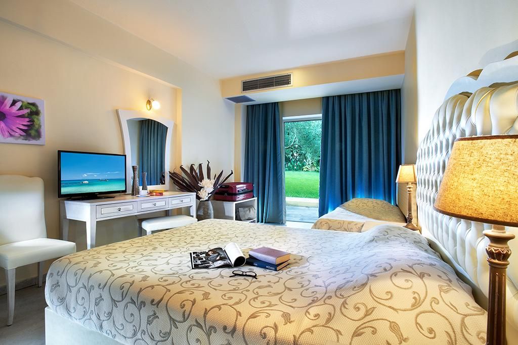 Portes Beach Hôtel 4* pas cher photo 7