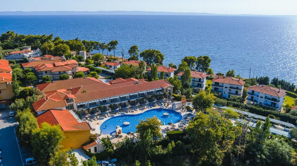 Athena Pallas Village 5* pas cher photo 2