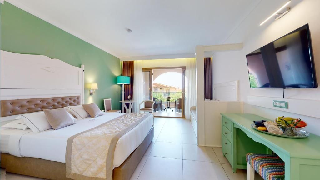 Athena Pallas Village 5* pas cher photo 3