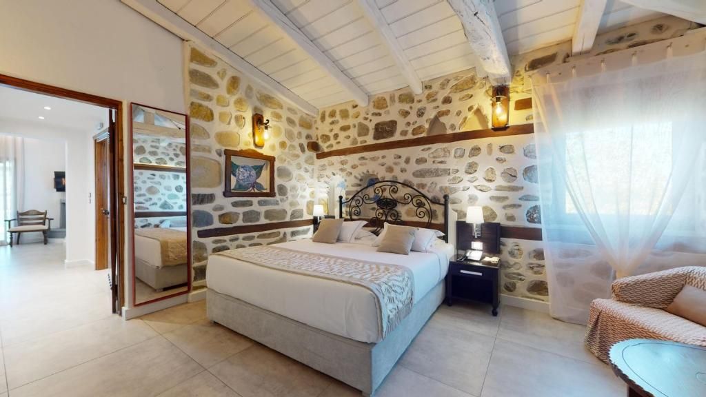 Athena Pallas Village 5* pas cher photo 4