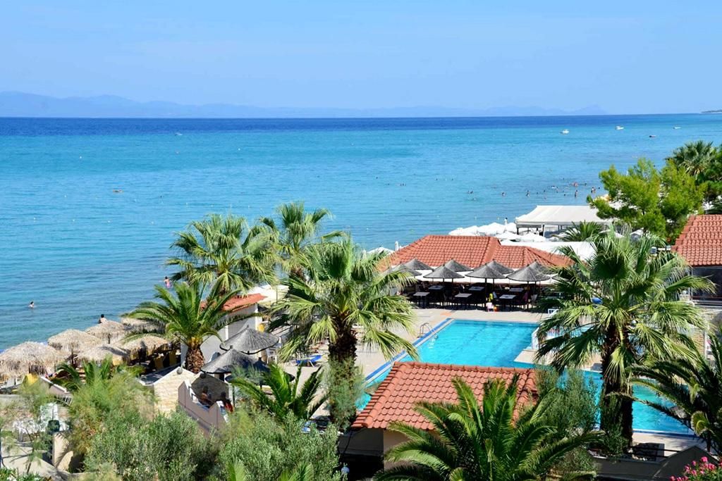 Sousouras Hôtel Halkidiki 3* pas cher