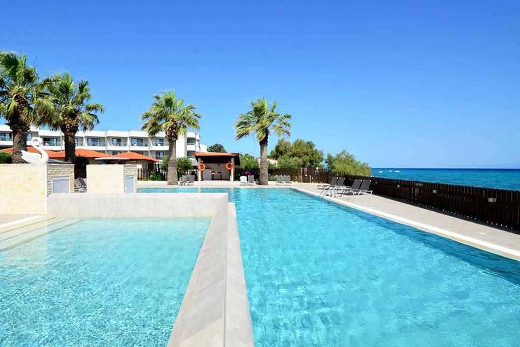 Sousouras Hôtel Halkidiki 3* pas cher photo 2
