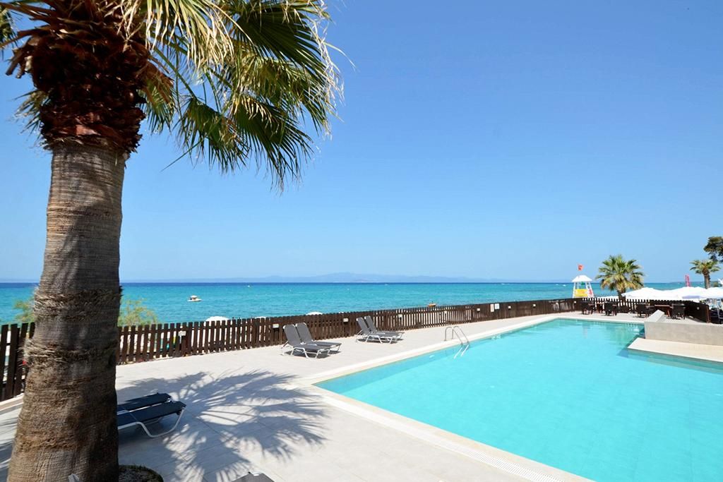 Sousouras Hôtel Halkidiki 3* pas cher photo 4