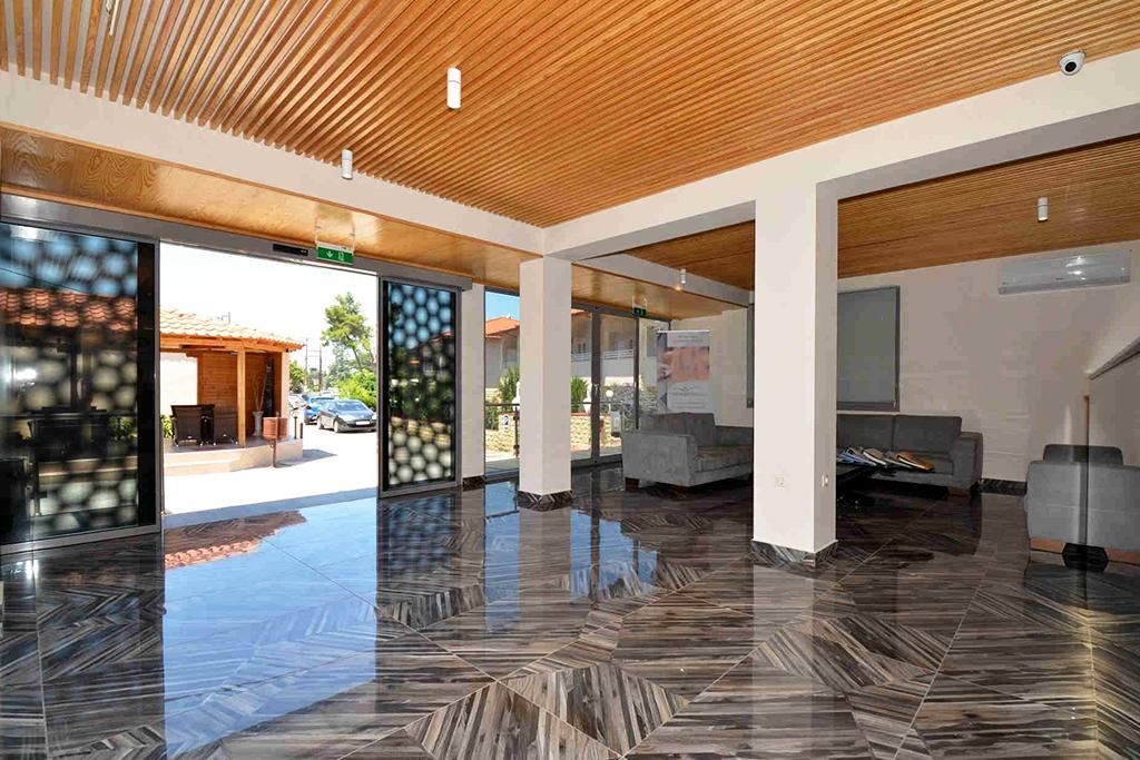 Sousouras Hôtel Halkidiki 3* pas cher photo 6