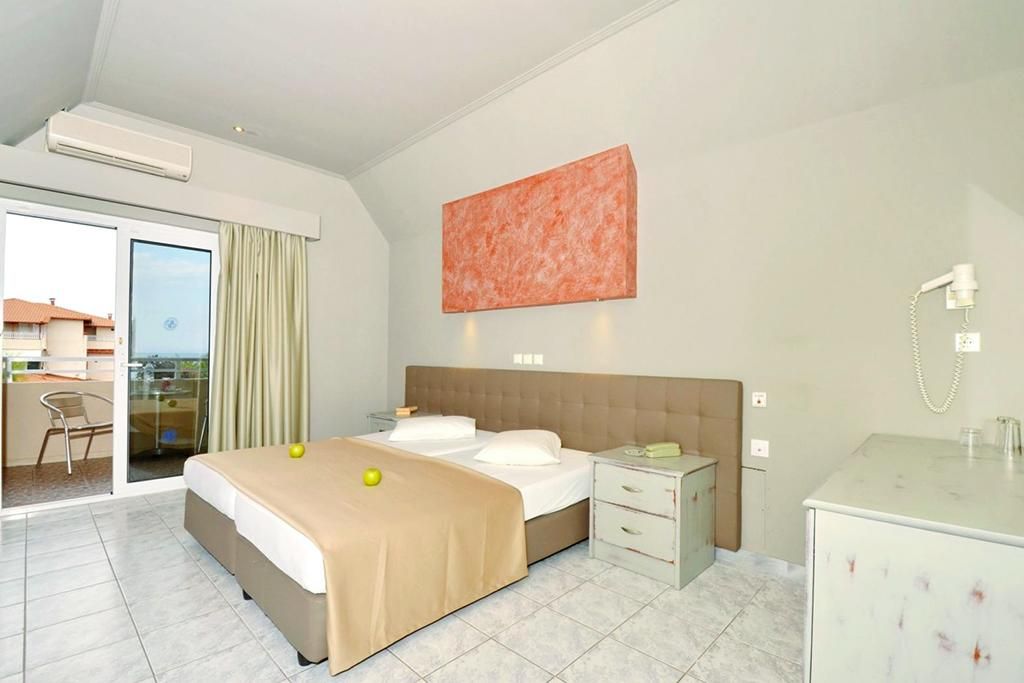 Sousouras Hôtel Halkidiki 3* pas cher photo 7