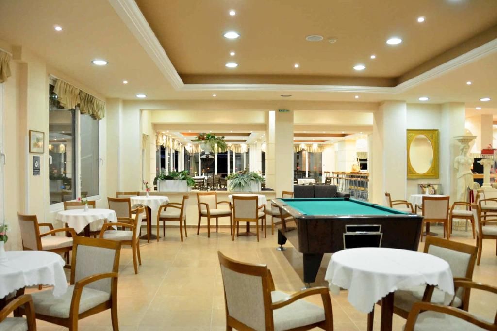 Sousouras Hôtel Halkidiki 3* pas cher photo 8