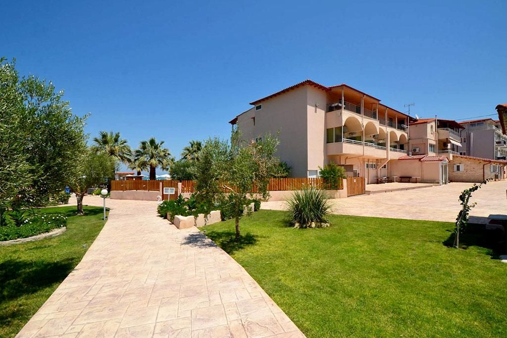 Sousouras Hôtel Halkidiki 3* pas cher photo 9