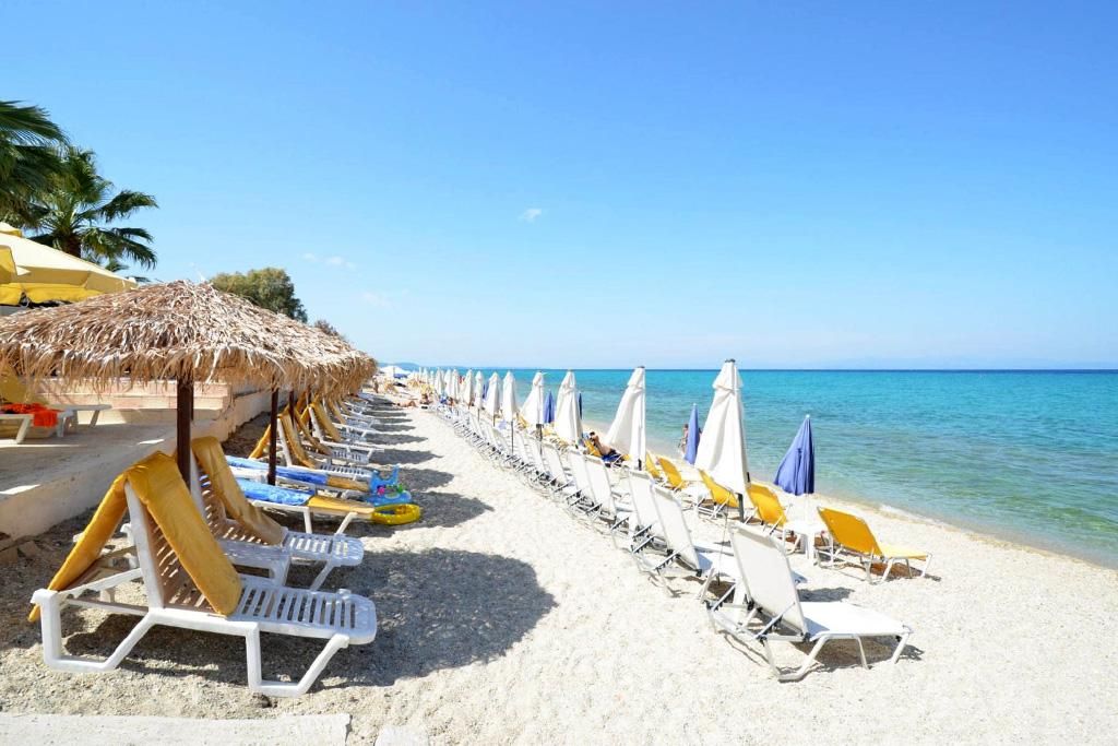 Sousouras Hôtel Halkidiki 3* pas cher photo 12