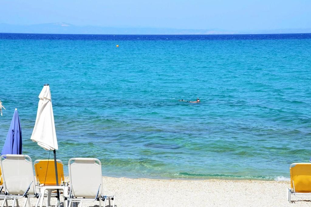 Sousouras Hôtel Halkidiki 3* pas cher photo 13