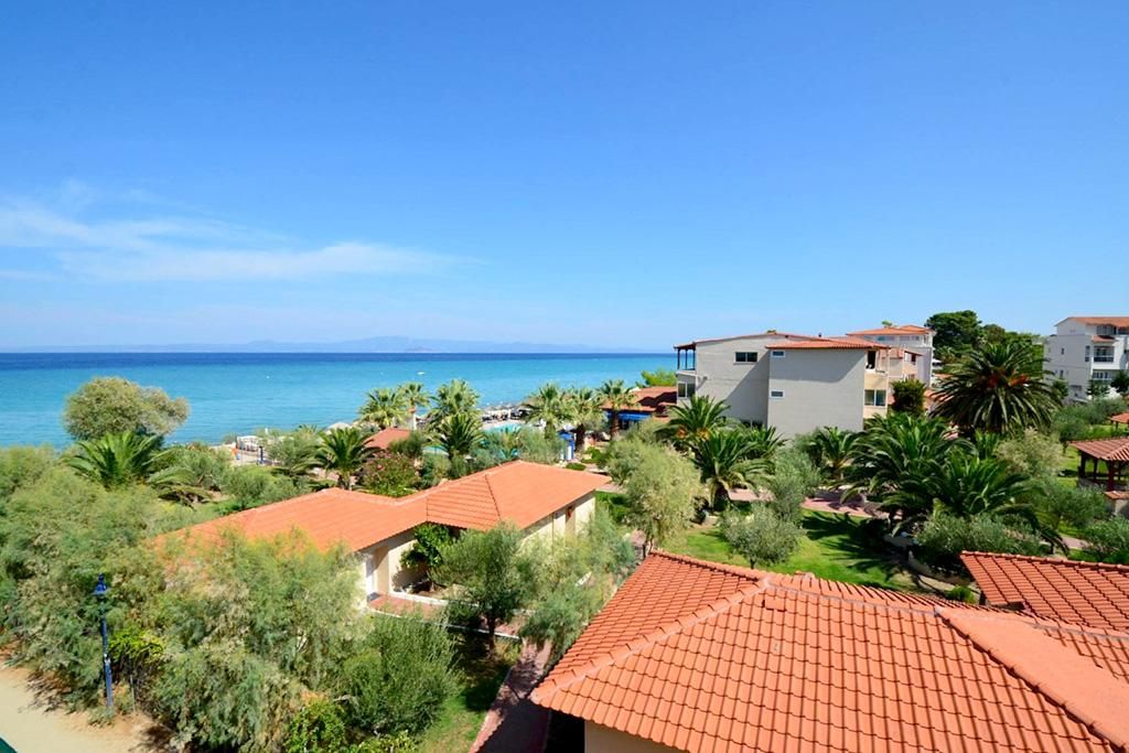 Sousouras Hôtel Halkidiki 3* pas cher photo 14