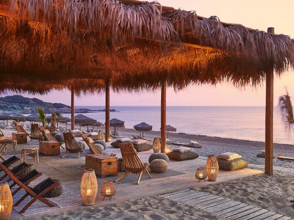 Hôtel Grecotel Ilia Palms et Aqua Park 4* pas cher photo 8