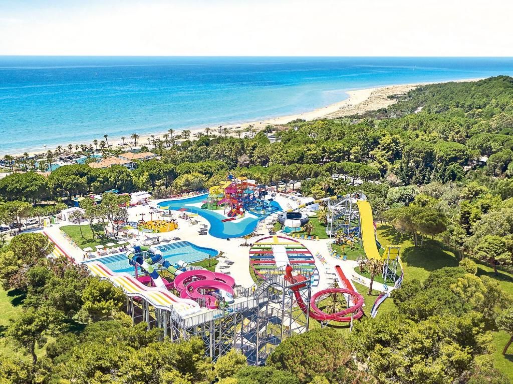 Hôtel Grecotel Ilia Palms et Aqua Park 4* pas cher photo 9