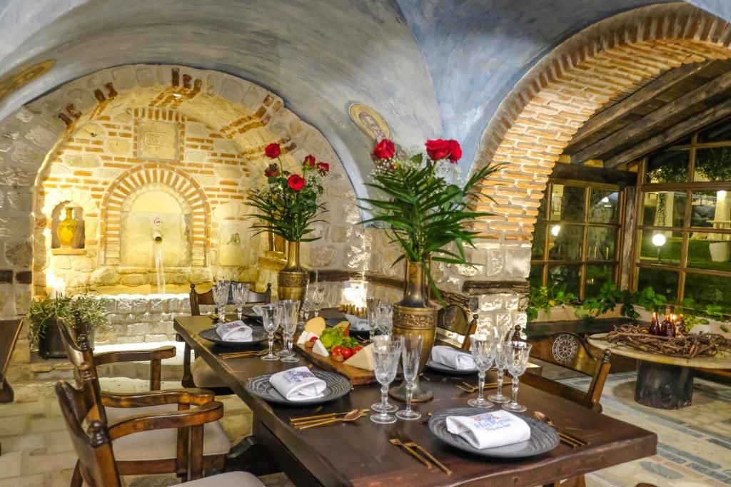 Jet tours Signature Athena Pallas Village 5* pas cher photo 8
