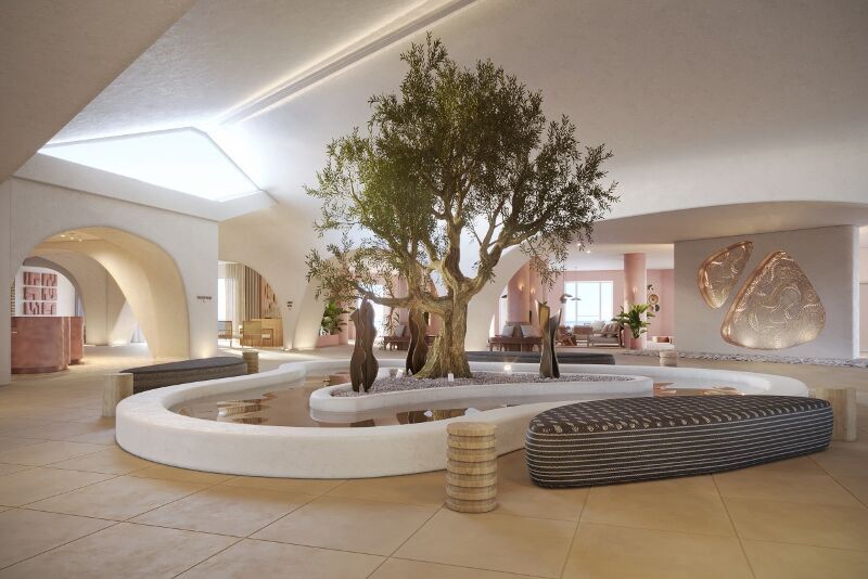 Mangia's Sardinia Resort 4* pas cher photo 3