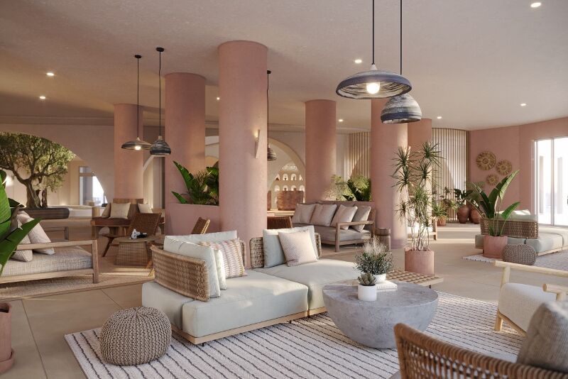 Mangia's Sardinia Resort 4* pas cher photo 4