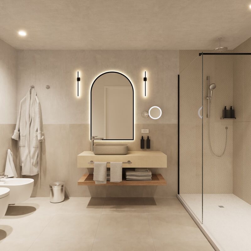 Mangia's Sardinia Resort 4* pas cher photo 6
