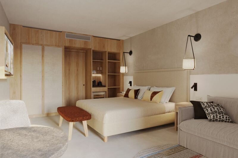 Mangia's Sardinia Resort 4* pas cher photo 7